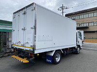 ISUZU Elf Refrigerator & Freezer Truck 2RG-NPR88AN 2020 162,000km_3