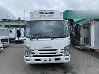 ISUZU Elf Refrigerator & Freezer Truck 2RG-NPR88AN 2020 162,000km_4