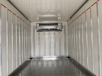 ISUZU Elf Refrigerator & Freezer Truck 2RG-NPR88AN 2020 162,000km_7