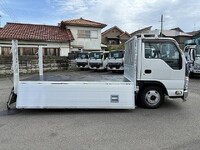 ISUZU Elf Aluminum Block TRG-NJR85A 2016 126,843km_10