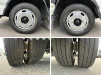ISUZU Elf Aluminum Block TRG-NJR85A 2016 126,843km_17