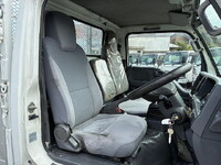 ISUZU Elf Aluminum Block TRG-NJR85A 2016 126,843km_19