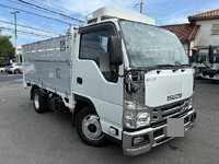 ISUZU Elf Aluminum Block TRG-NJR85A 2016 126,843km_1