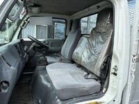 ISUZU Elf Aluminum Block TRG-NJR85A 2016 126,843km_20