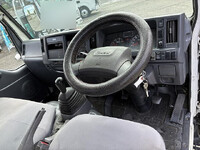 ISUZU Elf Aluminum Block TRG-NJR85A 2016 126,843km_22