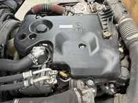 ISUZU Elf Aluminum Block TRG-NJR85A 2016 126,843km_29