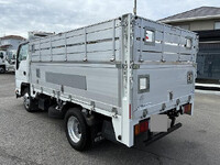 ISUZU Elf Aluminum Block TRG-NJR85A 2016 126,843km_2