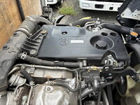 ISUZU Elf Aluminum Block TRG-NJR85A 2016 126,843km_30