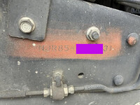 ISUZU Elf Aluminum Block TRG-NJR85A 2016 126,843km_31