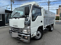 ISUZU Elf Aluminum Block TRG-NJR85A 2016 126,843km_3