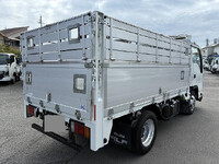 ISUZU Elf Aluminum Block TRG-NJR85A 2016 126,843km_4
