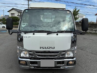 ISUZU Elf Aluminum Block TRG-NJR85A 2016 126,843km_5