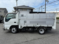 ISUZU Elf Aluminum Block TRG-NJR85A 2016 126,843km_6