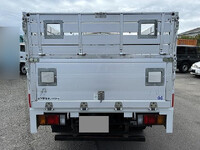 ISUZU Elf Aluminum Block TRG-NJR85A 2016 126,843km_8
