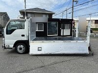 ISUZU Elf Aluminum Block TRG-NJR85A 2016 126,843km_9