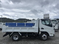MITSUBISHI FUSO Canter Dump 2RG-FBA60 2021 61,287km_10