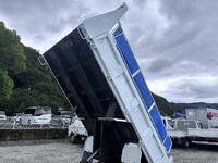MITSUBISHI FUSO Canter Dump 2RG-FBA60 2021 61,287km_14
