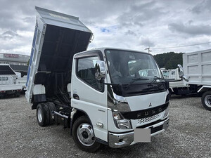 MITSUBISHI FUSO Canter Dump 2RG-FBA60 2021 61,287km_1
