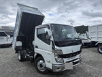 Canter Dump