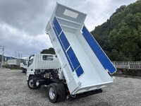 MITSUBISHI FUSO Canter Dump 2RG-FBA60 2021 61,287km_2