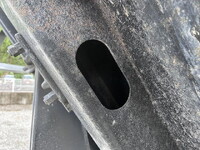 MITSUBISHI FUSO Canter Dump 2RG-FBA60 2021 61,287km_31