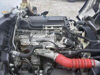 MITSUBISHI FUSO Canter Dump 2RG-FBA60 2021 61,287km_33