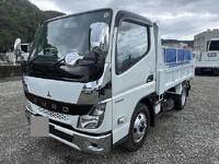 MITSUBISHI FUSO Canter Dump 2RG-FBA60 2021 61,287km_3