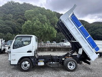 MITSUBISHI FUSO Canter Dump 2RG-FBA60 2021 61,287km_6
