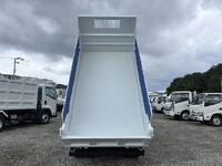 MITSUBISHI FUSO Canter Dump 2RG-FBA60 2021 61,287km_8
