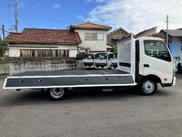 HINO Dutro Flat Body 2KG-XZU775M 2021 148,750km_10