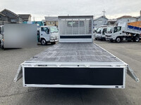 HINO Dutro Flat Body 2KG-XZU775M 2021 148,750km_11