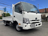 HINO Dutro Flat Body 2KG-XZU775M 2021 148,750km_1