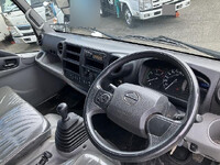 HINO Dutro Flat Body 2KG-XZU775M 2021 148,750km_27