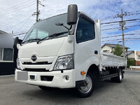 HINO Dutro Flat Body 2KG-XZU775M 2021 148,750km_3