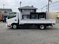 HINO Dutro Flat Body 2KG-XZU775M 2021 148,750km_6
