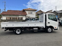 HINO Dutro Flat Body 2KG-XZU775M 2021 148,750km_7