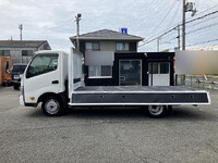 HINO Dutro Flat Body 2KG-XZU775M 2021 148,750km_9