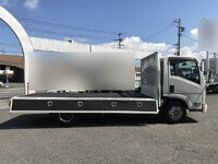 ISUZU Elf Flat Body 2RG-NPR88AR 2020 62,442km_11