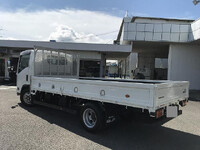ISUZU Elf Flat Body 2RG-NPR88AR 2020 62,442km_2