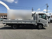 ISUZU Elf Flat Body 2RG-NPR88AR 2020 62,442km_8