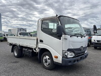 HINO Dutro Flat Body TPG-XZU605M 2017 47,889km_1
