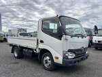 Dutro Flat Body