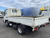 HINO Dutro Flat Body TPG-XZU605M 2017 47,889km_2