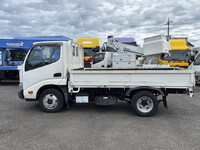 HINO Dutro Flat Body TPG-XZU605M 2017 47,889km_6