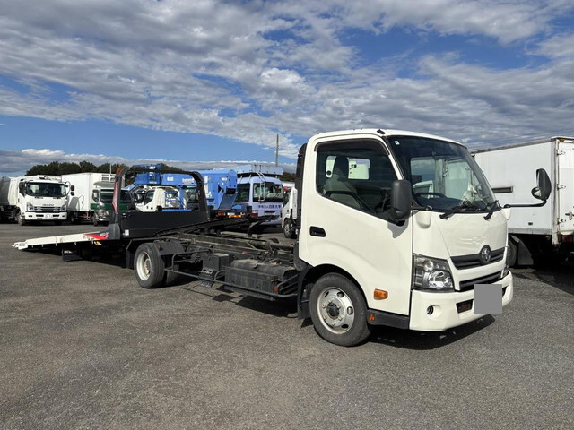 TOYOTA Others Safety Loader TKG-XZU722 2018 34,606km_1