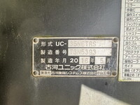 TOYOTA Others Safety Loader TKG-XZU722 2018 34,606km_18