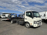 TOYOTA Others Safety Loader TKG-XZU722 2018 34,606km_1