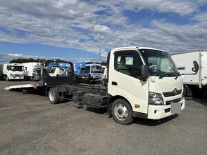TOYOTA Others Safety Loader TKG-XZU722 2018 34,606km_1