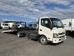 Toyoace Safety Loader