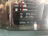HINO Profia Aluminum Wing 2DG-FW1AHG 2019 850,000km_16